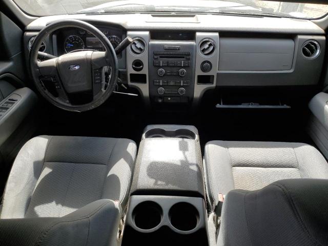 Photo 8 from auction – 2011 FORD F150 SUPER with VIN 1FTEX1CM1BFA30792