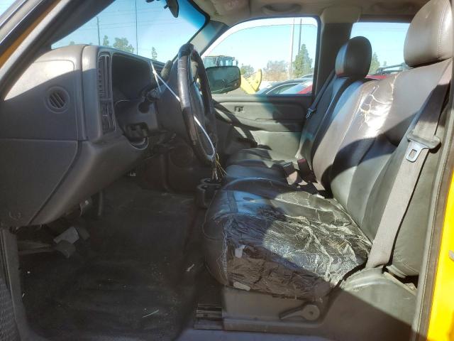 Снимка 7 от търг – 2007 GMC SIERRA C25 с VIN 1GTHC29D97E170284