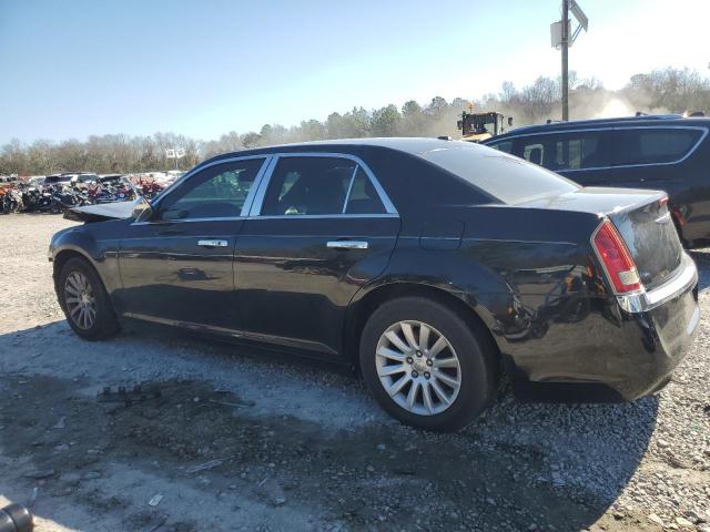 Photo 2 from auction – 2013 CHRYSLER 300 with VIN 2C3CCAAG7DH504086