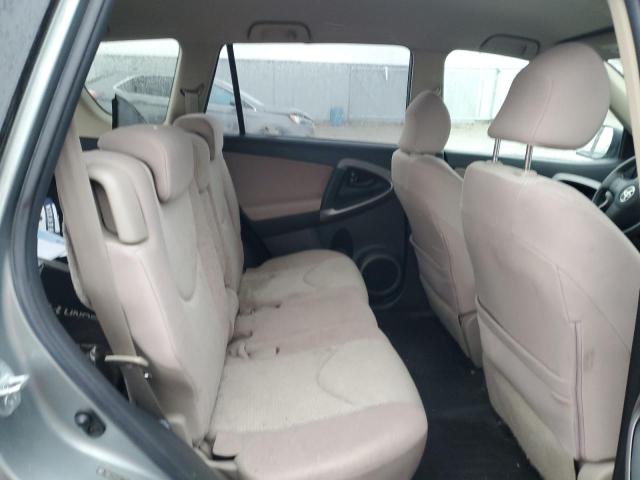 Photo 11 from auction – 2006 TOYOTA RAV4 with VIN JTMBD33V065013929