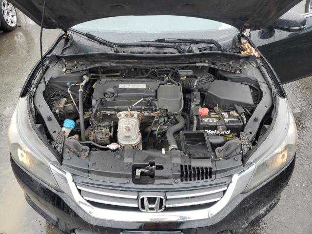 Photo 11 from auction – 2015 HONDA ACCORD EX with VIN 1HGCR2F73FA180193