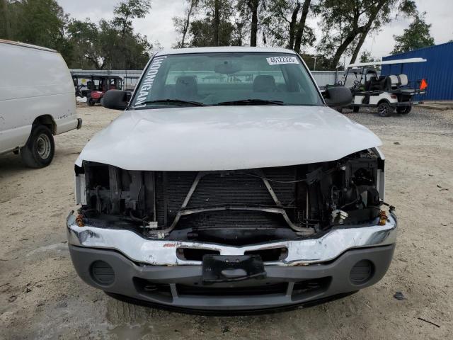 Photo 5 from auction – 2006 GMC NEW SIERRA with VIN 3GTEC14X46G214973