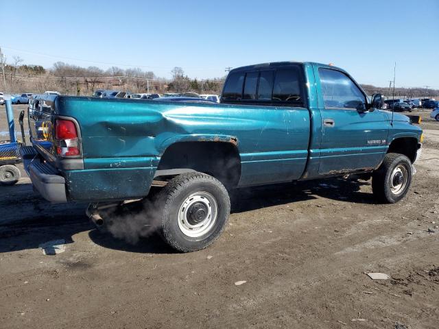 Photo 3 from auction – 1997 DODGE RAM 2500 with VIN 1B7KF26Z5VJ523640