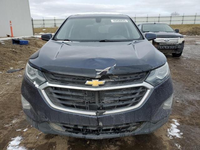 Photo 5 from auction – 2018 CHEVROLET EQUINOX LT with VIN 3GNAXSEV6JS632471