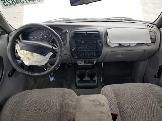 Photo 8 from auction – 2000 FORD RANGER SUP with VIN 1FTYR14V2YPB21216