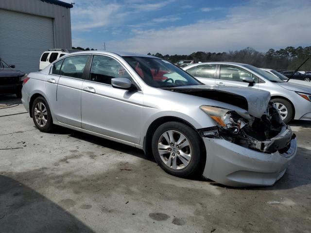Photo 4 from auction – 2012 HONDA ACCORD SE with VIN 1HGCP2F62CA011453