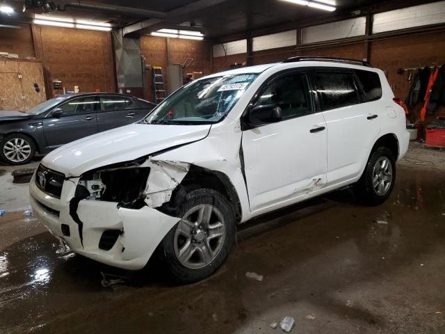 TOYOTA RAV4 2012 with VIN 2T3BF4DV6CW186339 - Photo from auction