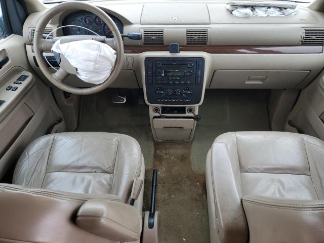 Photo 8 from auction – 2004 FORD FREESTAR S with VIN 2FMZA52274BA94684