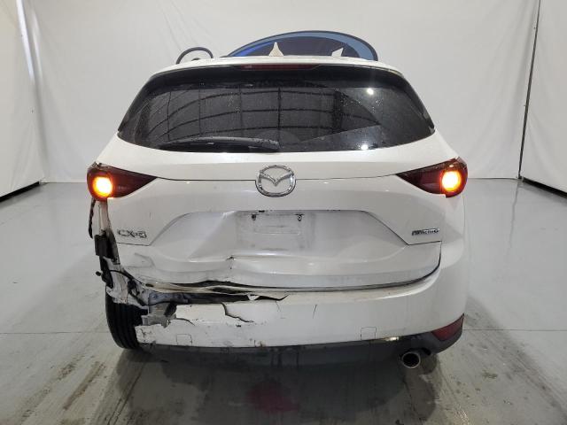 Photo 6 from auction – 2020 MAZDA CX-5 TOURI with VIN JM3KFACM2L0799478