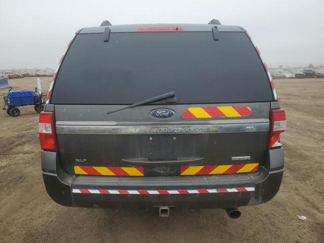 Photo 6 from auction – 2017 FORD EXPEDITION with VIN 1FMJK1JT7HEA55049