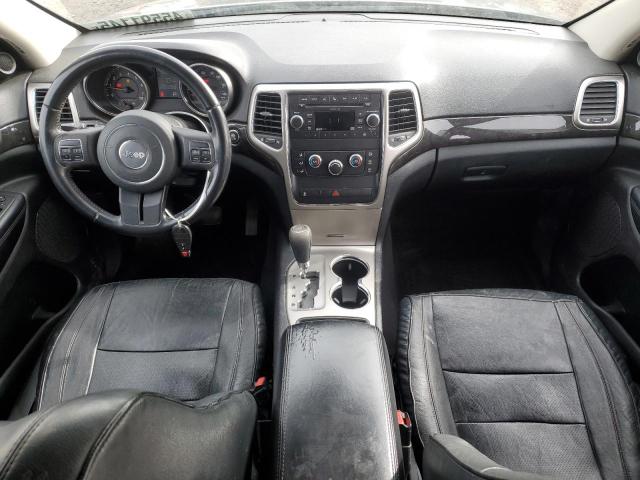 Photo 8 from auction – 2011 JEEP GRAND CHER with VIN 1J4RR4GG0BC625873