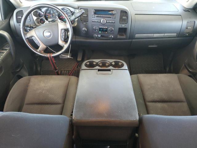 Photo 8 from auction – 2012 CHEVROLET SILVERADO with VIN 1GCRKSE77CZ201252