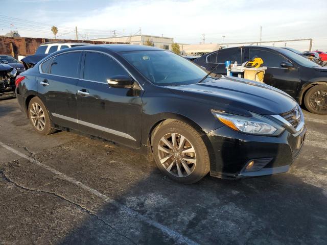 Photo 4 from auction – 2016 NISSAN ALTIMA 2.5 with VIN 1N4AL3AP1GC109526