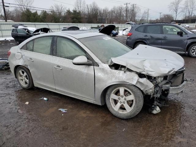 Photo 4 from auction – 2012 CHEVROLET CRUZE LT with VIN 1G1PF5SC6C7304147