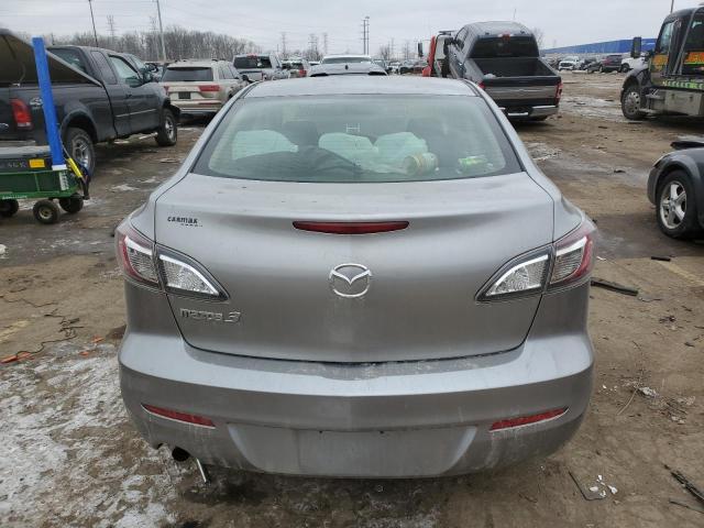 Photo 6 from auction – 2013 MAZDA 3 I with VIN JM1BL1TF5D1734218