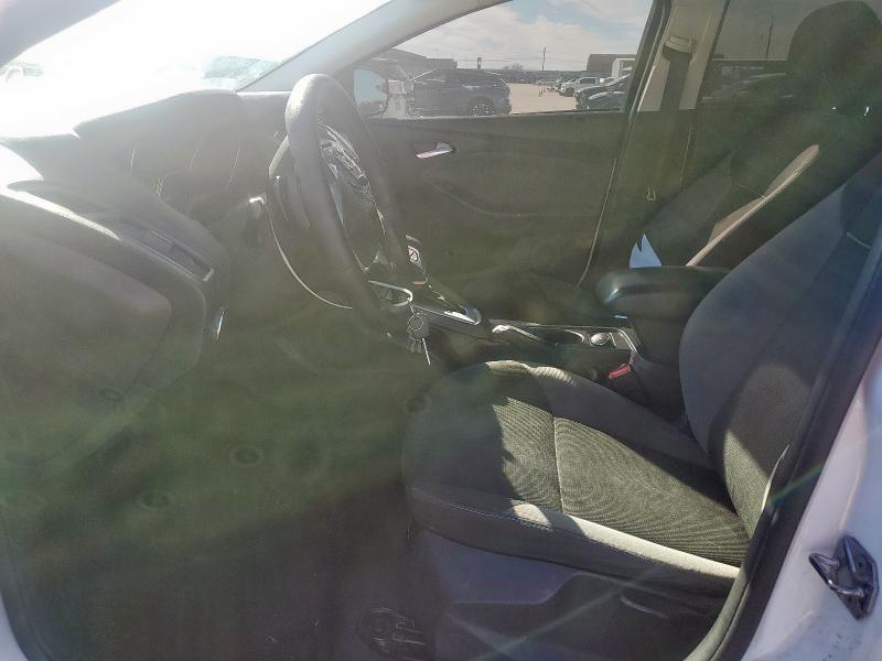 Photo 7 from auction – 2014 FORD FOCUS SE with VIN 1FADP3F20EL392688