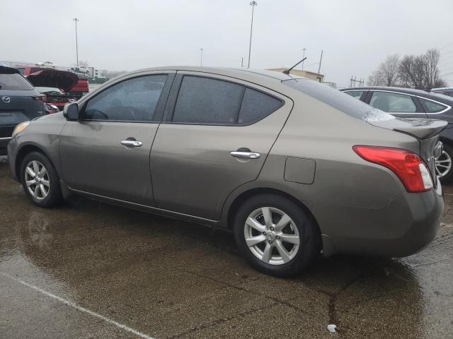 Photo 2 from auction – 2014 NISSAN VERSA S with VIN 3N1CN7AP3EL858868