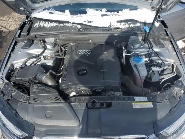 Photo 11 from auction – 2016 AUDI A4 PREMIUM with VIN WAUFFAFLXGN008830