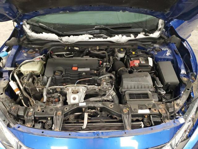 Photo 11 from auction – 2016 HONDA CIVIC LX with VIN 2HGFC2F55GH023488