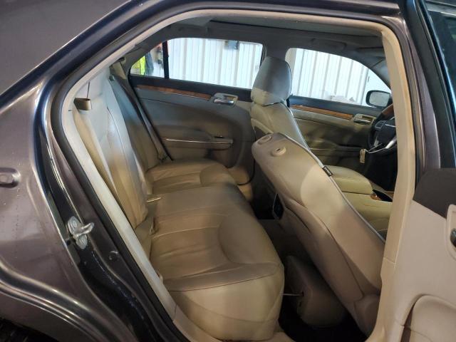 Photo 10 from auction – 2014 CHRYSLER 300C with VIN 2C3CCAKG4EH352896