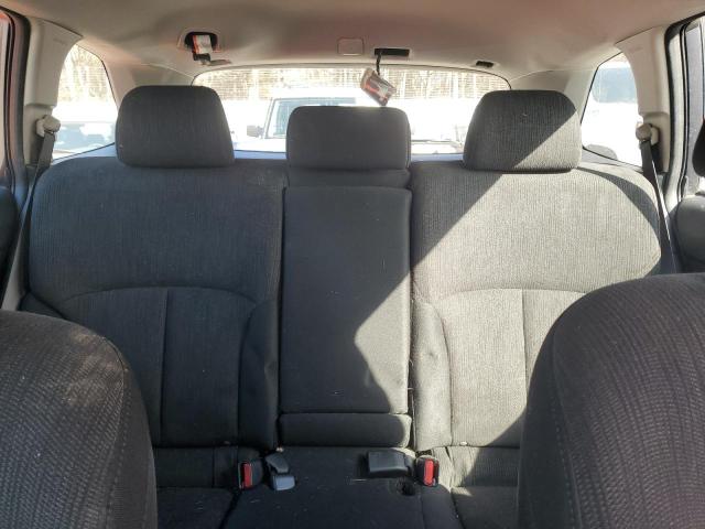Снимка 10 от търг – 2014 SUBARU OUTBACK 2. с VIN 4S4BRBAC9E3213680