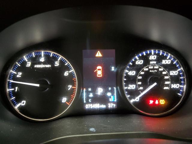Photo 9 from auction – 2016 MITSUBISHI OUTLANDER with VIN JA4AD3A3XGZ029797