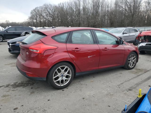 Photo 3 from auction – 2015 FORD FOCUS SE with VIN 1FADP3K23FL362267