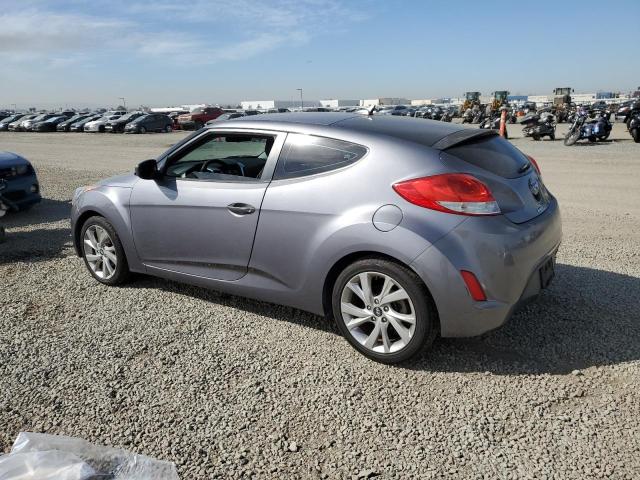 Zdjęcie 2 z aukcji – 2016 HYUNDAI VELOSTER z VIN KMHTC6AD4GU251336