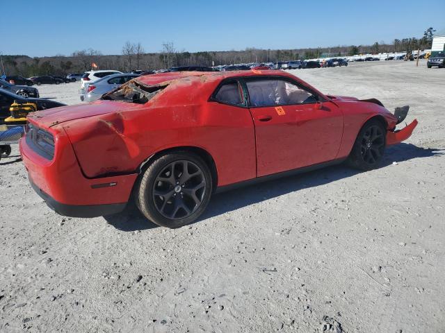 Photo 3 from auction – 2017 DODGE CHALLENGER with VIN 2C3CDZAGXHH598515