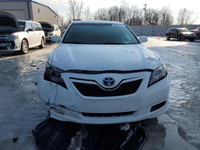 Photo 5 from auction – 2008 TOYOTA CAMRY CE with VIN 4T1BE46K38U741205