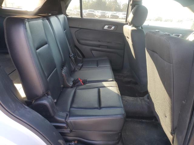 Photo 11 from auction – 2017 FORD EXPLORER P with VIN 1FM5K8AR6HGD06436