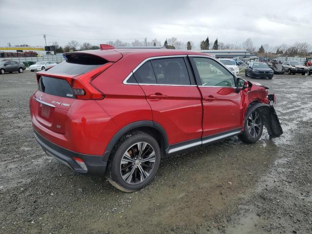 Photo 3 from auction – 2018 MITSUBISHI ECLIPSE CR with VIN JA4AT5AAXJZ038374