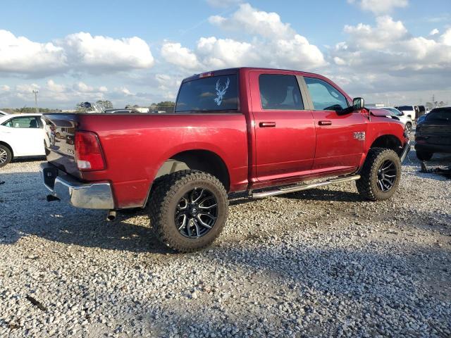 Photo 3 from auction – 2021 RAM 1500 CLASS with VIN 1C6RR7LG7MS535682