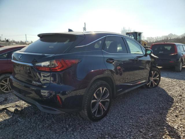Photo 3 from auction – 2019 LEXUS RX 450H BA with VIN 2T2BGMCA5KC042037