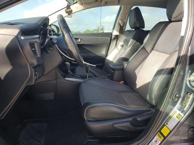 Photo 7 from auction – 2014 TOYOTA COROLLA L with VIN 5YFBURHE7EP131621