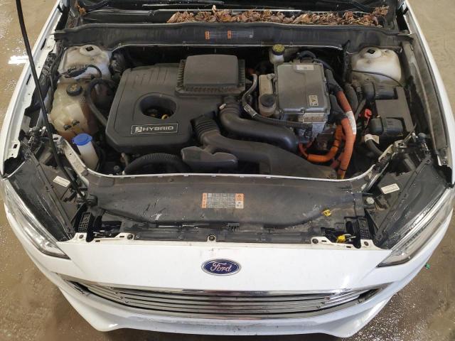 Photo 11 from auction – 2018 FORD FUSION TIT with VIN 3FA6P0RU0JR248297