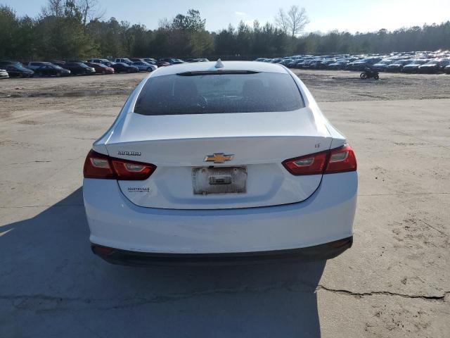 Photo 6 from auction – 2016 CHEVROLET MALIBU LT with VIN 1G1ZE5ST4GF296587