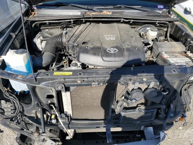 Photo 11 from auction – 2010 TOYOTA TACOMA DOU with VIN 3TMLU4EN1AM045685