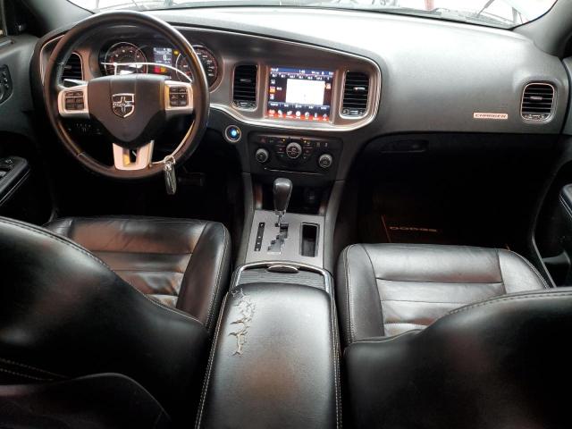 Photo 8 from auction – 2011 DODGE CHARGER R/ with VIN 2B3CL5CT4BH521522