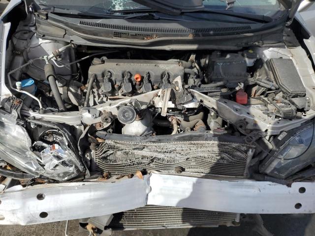 Photo 11 from auction – 2015 HONDA CIVIC EX with VIN 19XFB2F88FE239955