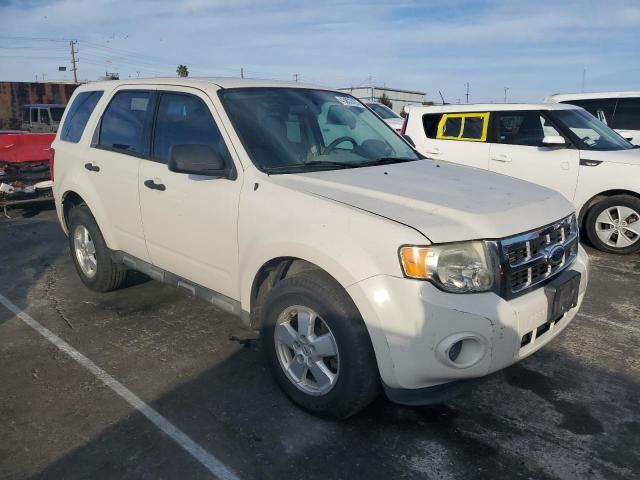 Photo 4 from auction – 2012 FORD ESCAPE XLS with VIN 1FMCU0C7XCKA57630