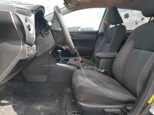 Photo 7 from auction – 2018 TOYOTA COROLLA L with VIN 5YFBURHE8JP847034