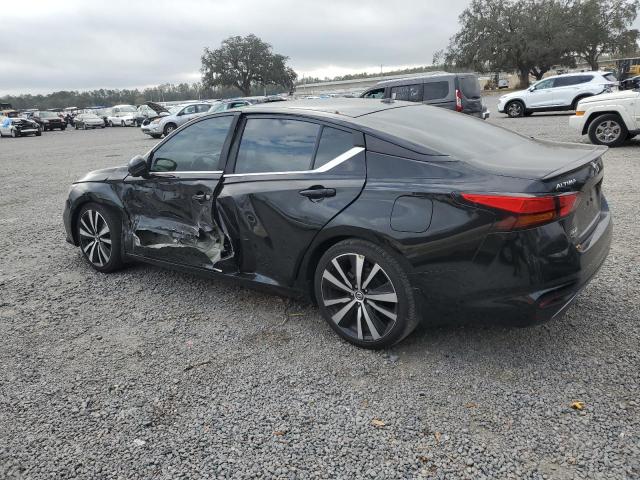 Photo 2 from auction – 2020 NISSAN ALTIMA SR with VIN 1N4BL4CV7LC100443