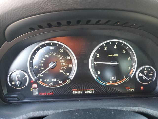 Photo 9 from auction – 2014 BMW X3 XDRIVE3 with VIN 5UXWX7C54E0E77996