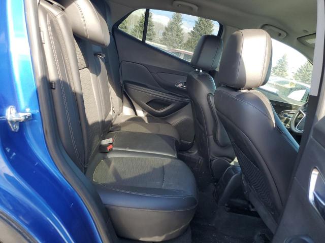 Photo 11 from auction – 2015 BUICK ENCORE with VIN KL4CJASB0FB082754