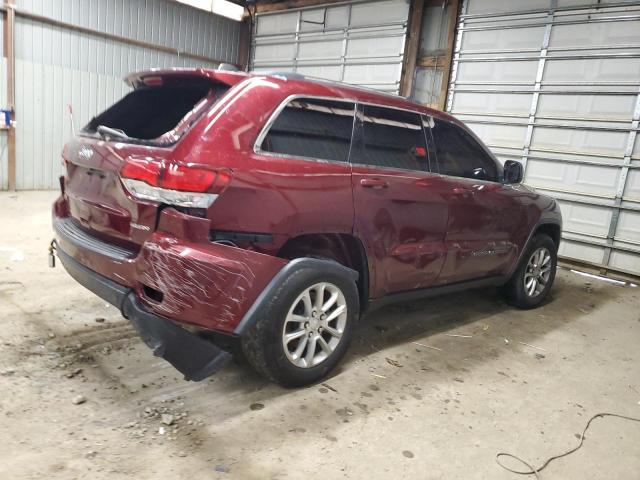 Photo 3 from auction – 2021 JEEP GRAND CHER with VIN 1C4RJFAG3MC583882