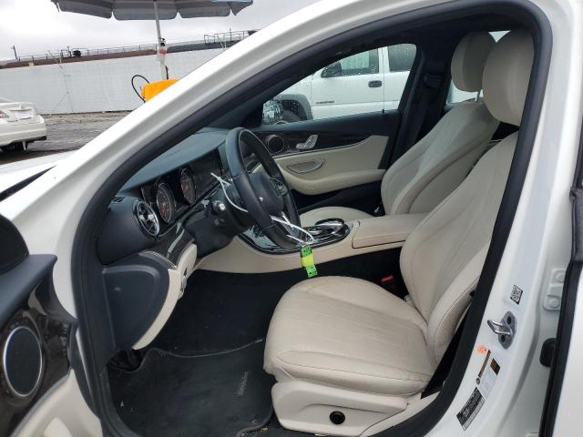 Photo 7 from auction – 2020 MERCEDES-BENZ E 350 with VIN WDDZF8DB0LA699523
