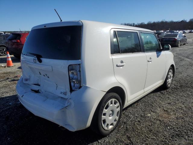 Photo 3 from auction – 2010 SCION XB with VIN JTLZE4FE3A1109569