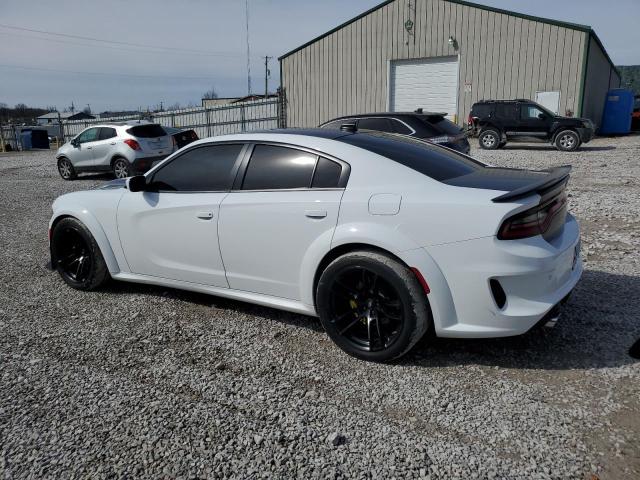 Photo 2 from auction – 2020 DODGE CHARGER SC with VIN 2C3CDXGJ0LH240842