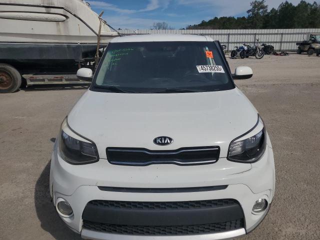 Photo 5 from auction – 2018 KIA SOUL + with VIN KNDJP3A53J7506670